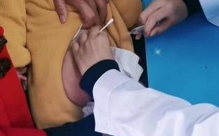 新生儿肌注部位图片具体在哪里？不同月龄宝宝注射位置有区别吗？