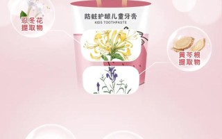 无限极儿童牙膏效果好不好？成分安全吗？孩子用着舒服吗？