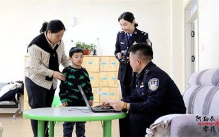 儿童身份证办理需要哪些材料？家长提前准备这些证件更高效！