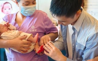 新生儿满月体检应该挂什么科室？不同医院挂号科室有差异吗？