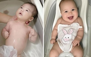 新生儿洗澡后特别能睡，是正常现象还是身体发出的信号？