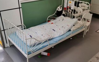 宜家米隆儿童床安装图