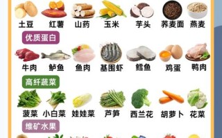 刚怀孕时饮食该怎么吃？有哪些营养必须补充？孕妇饮食要注意哪些禁忌？