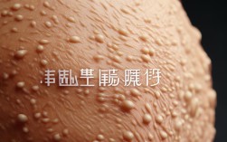 鸡皮肤吧，鸡皮肤呀