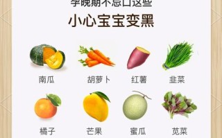 孕期吃哪些水果能帮助预防长斑？有哪些水果需要适量食用？