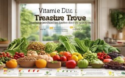 哪些食物富含维生素E？科学数据揭示最佳健康选择