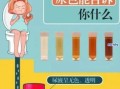 儿童尿是茶色怎么回事