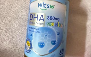 儿童DHA品牌那么多，到底该怎么选？