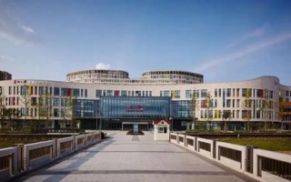 苏州儿童医院园区总院何时全面启用？具体地址在哪？有哪些科室优势？