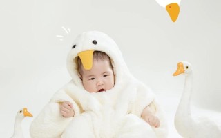 孕期吃鹅蛋真能让宝宝皮肤变白吗？科学依据是什么？