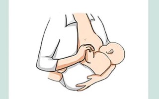 新生儿吃奶时总左右摇头，是衔乳姿势不对还是口腔有问题？