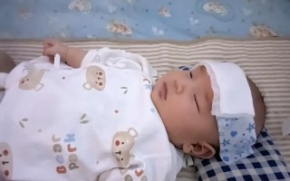 儿童晚上发热白天没事