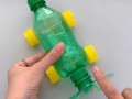 矿泉水瓶制作儿童玩具