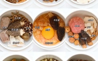 儿童病后体虚吃什么好