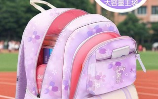 公主书包小的儿童背包，容量是否足够满足孩子日常学习与活动需求？