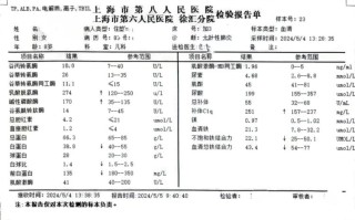 新生儿a地贫筛查阳性