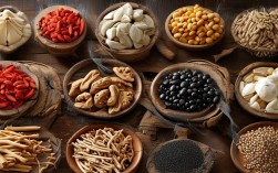 补肾的食物有哪些？10种最有效的补肾食材推荐