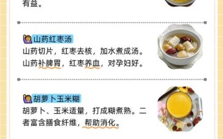 孕期拉肚子吃什么止泻？安全有效的食疗与用药指南有哪些？