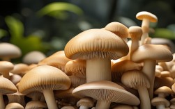 口蘑不能和什么一起吃？相克食物清单