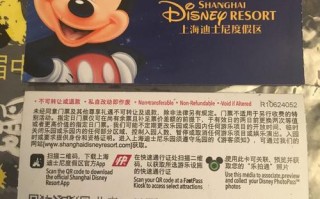 上海迪士尼儿童票标准是否合理？年龄与身高限制如何界定？