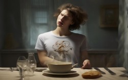 食物回流是什么感觉？症状与原因解析