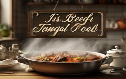 牛肉是发的食物吗，牛肉是发的食物吗?
