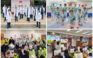 重庆儿童医院神经外科