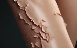 大腿皮肤脱皮，大腿皮肤脱皮什么原因
