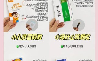 消炎止咳片儿童服用安全吗？剂量和年龄如何科学把控？