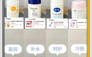 儿童护肤品品牌这么多，到底哪些才适合我家宝宝呢？