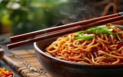 抄手是什么？这种传统美食的由来与特色