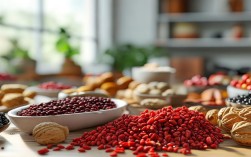 哪些食物能补肾固精？科学饮食改善男性健康