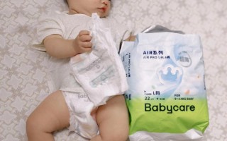 新生儿抗拒穿尿不湿？是身体不适还是心理排斥？