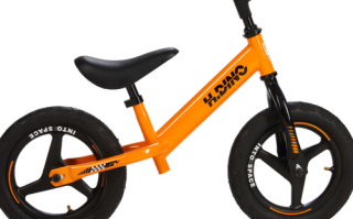 dino儿童平衡车产自哪里？