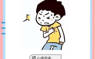 儿童胸口疼是心脏问题还是其他原因？家长该如何应对？