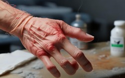 水泥灼伤皮肤怎么处理？快速急救与护理方法