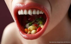 食物进入嗓子时如何确保健康饮食？