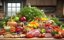 哪些食物富含维生素B族？日常饮食中轻松获取关键营养