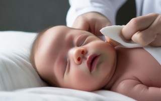 新生儿物理降温怎么做才安全有效？