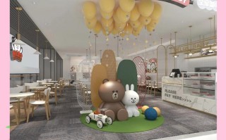 时光佐味儿童主题餐厅，如何用时光与佐味打造让孩子留恋的味蕾记忆？