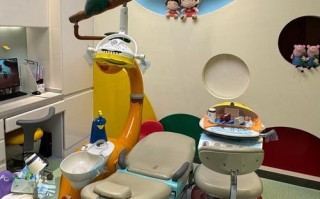 北京私立儿童牙科推荐