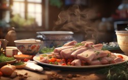 羊肉是刺激性食物吗？营养师解答真相