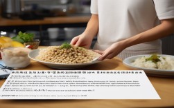 黄豆是酸性还是碱性食物？科学解析与饮食建议