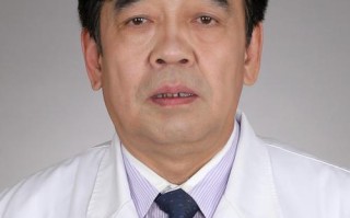 山西省儿童医院白德明