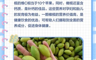 孕期吃橄榄会影响胎儿发育吗？有哪些科学依据支持或反对？