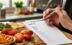 湿疹患者应避免哪些食物？科学饮食缓解症状指南