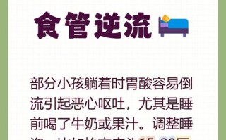 儿童晚上突然呕吐，是消化问题还是其他健康信号？家长该如何应对？