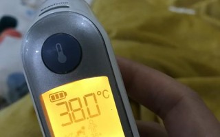 新生儿耳温枪测体温多少算正常？不同日龄宝宝耳温标准有差异吗？