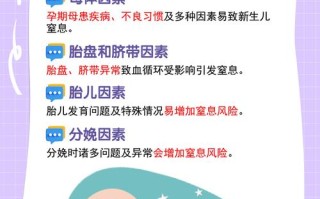 新生儿窒息真的会留下后遗症吗？后遗症具体有哪些？能预防或治疗吗？