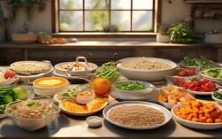 吃什么食物比较养胃，吃什么食物比较养胃和容易消化